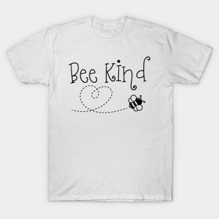 Cute Bee Kind T-Shirt